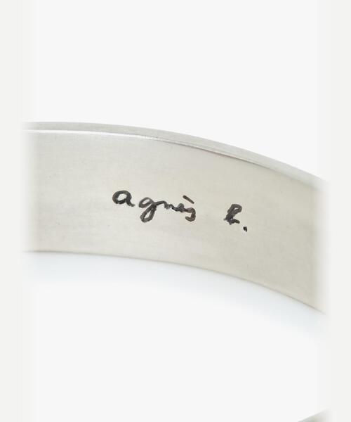 agnes b. メンズアクセサリー｜ファッション おすすめ人気商品