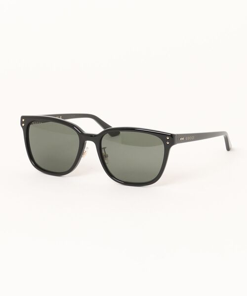 GUCCI サングラス 「GUCCI/グッチ」スクエア GG1896SK 001
