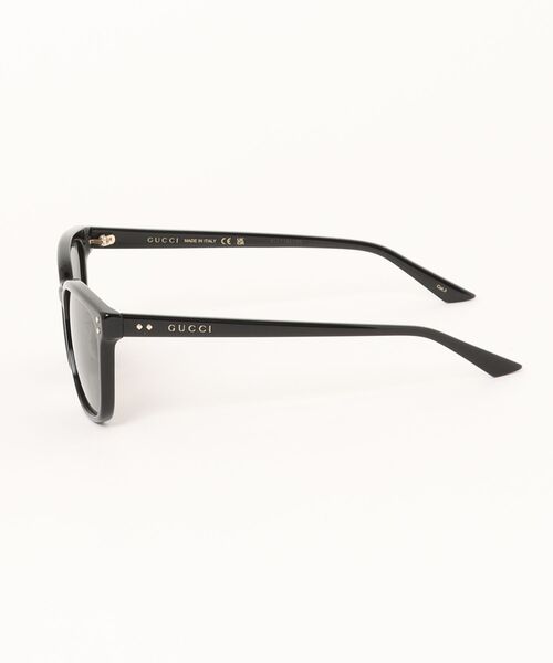 GUCCI サングラス 「GUCCI/グッチ」スクエア GG1896SK 001