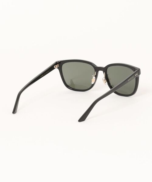 GUCCI サングラス 「GUCCI/グッチ」スクエア GG1896SK 001