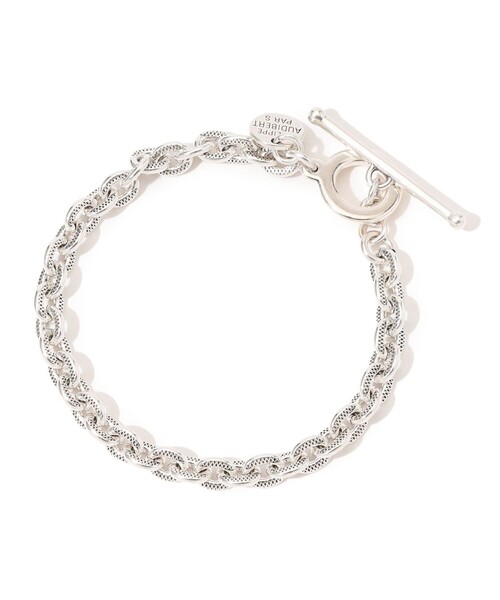 PHILIPPEAUDIBERTブレスレット PHILIPPE AUDIBERT ブレスレット 「PHILIPPE AUDIBERT」Chain