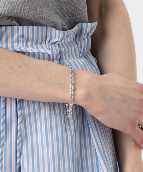PHILIPPEAUDIBERTブレスレット PHILIPPE AUDIBERT ブレスレット 「PHILIPPE AUDIBERT」Chain