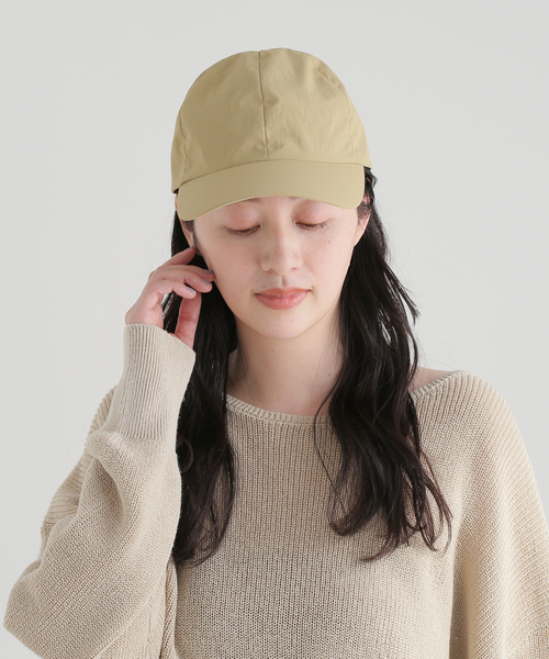 帽子 La Maison de Lyllis SKYCAP La Maison de Lyllis / SKYCAP – CASDAY / キャスデイ