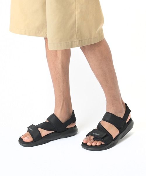 adidas サンダル ADIDAS アディダス TERREX SUMRA SANDAL