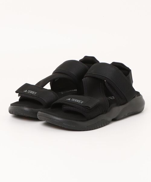 adidas サンダル ADIDAS アディダス TERREX SUMRA SANDAL