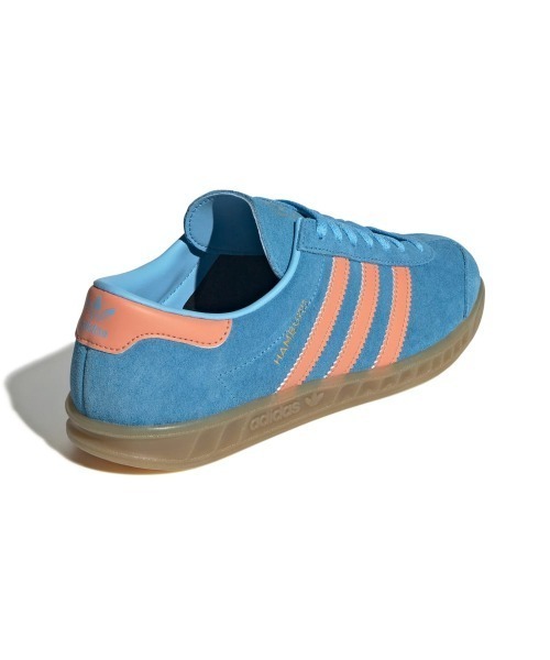 adidas hamburg（メンズシューズ、紳士靴） | ファッション の商品一覧