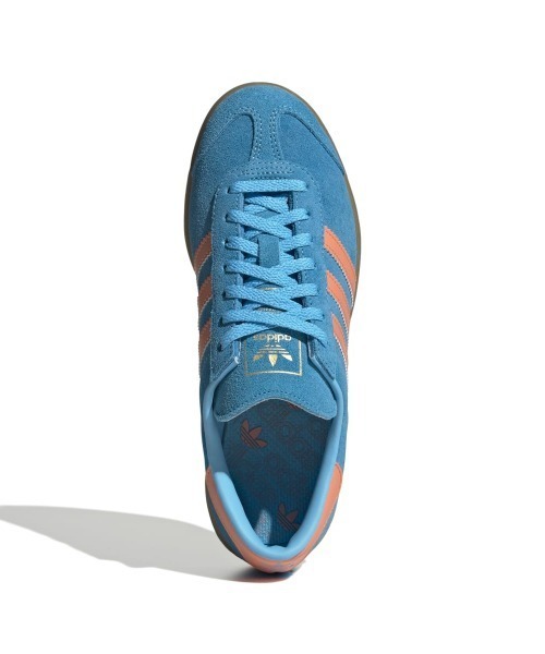 adidas スニーカー Originals HAMBURG W（アディダスオリジナル
