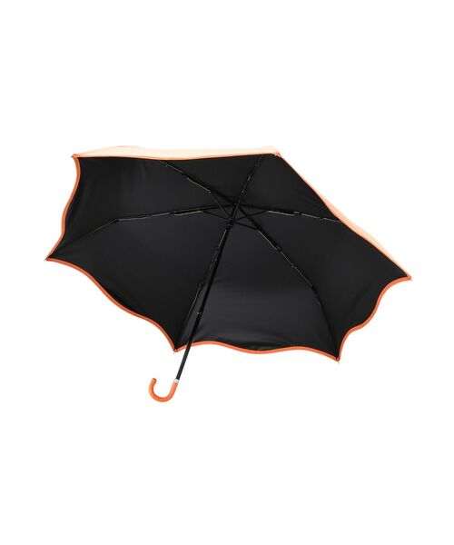 Francfranc（フランフラン） 晴雨兼用 日傘 長傘 日傘 uvカット