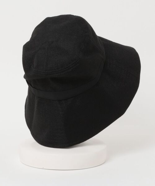 超美品　THE NORTH FACE HIKE Bloom Hat ブラック　M 公式】ハイクブルームハット（ユニセックス）｜ザ・ノース