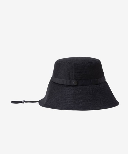 【未使用】THE NORTH FACE Hat NN02343 THE NORTH FACE ノースフェイス 帽子 ストロー ハイク ブルーム