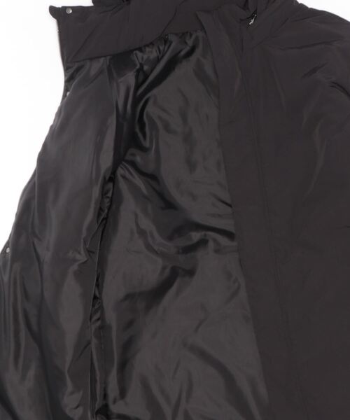 「ROPE' PICNIC」 コート 38 イエロー レディース_画像3