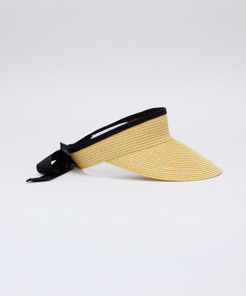 St ANDREWS サンバイザー 「St ANDREWS」ブレードバイザー