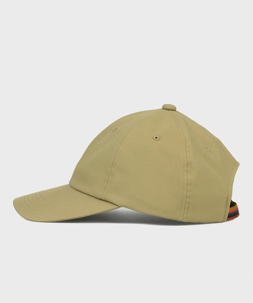 Paul Smith（ポール・スミス） キャップ 帽子 アーティストストライプ