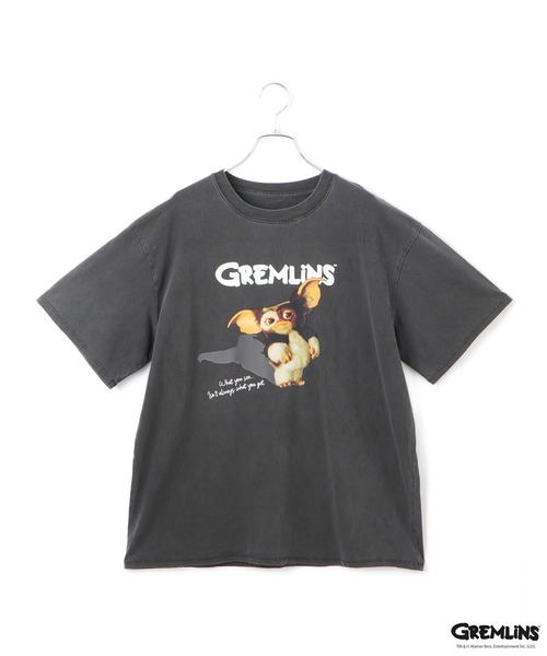 【新品未開封】Dirt グレムリン Tシャツ サイズL Amazon.co.jp: DIR EN GREY DIRT Toshiya グレムリン Tシャツ M
