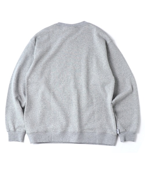 gym master（ジムマスター） トレーナー スウェット 10.3oz Take My