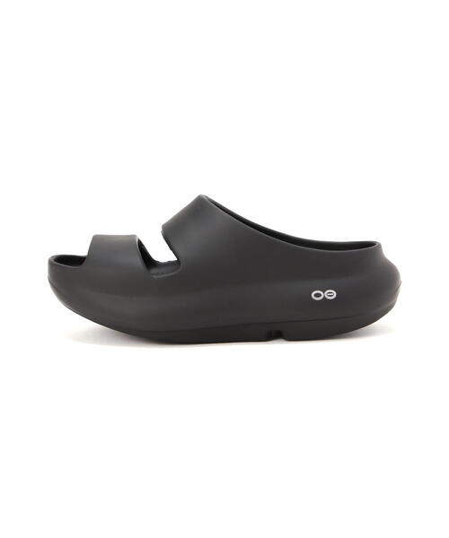OOFOS ウーフォス リカバリーサンダル ウッドランドカモメンズ ヨドバシ.com - ウーフォス OOFOS [正規輸入販売店] ウー