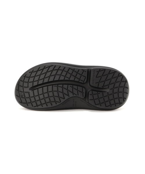 OOFOS（ウーフォス） サンダル OOYEA ウーヤー リカバリーサンダル