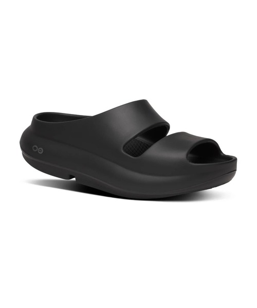 【PUMA】 プーマ SOFTRIDE SANDAL PURE MU BLACK 国内発送 PUMA】 プーマ SOFTRIDE SANDAL PURE MU BLACK 国内発送