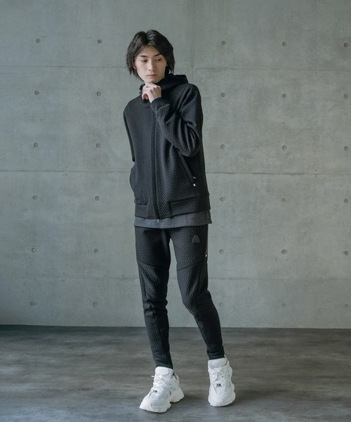 RATTLE TRAP（ラトルトラップ） パンツ ダイヤフクレジャガード