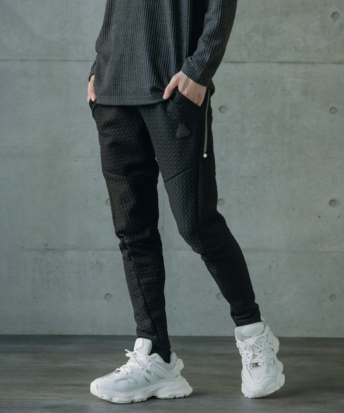 RATTLE TRAP（ラトルトラップ） パンツ ダイヤフクレジャガード