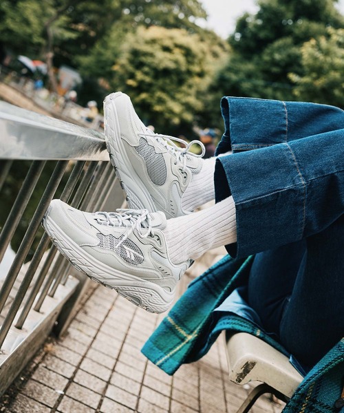 HI-TEC（ハイテック） スニーカー 「HI-TEC／ハイテック」HT HKU16