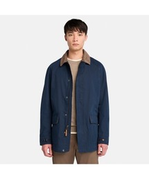 WEATHERPROOF　ウェザープルーフ　バーンコート　オリーブ　M ウォータープルーフ バーン コート メンズ ｜【Timberland公式通販