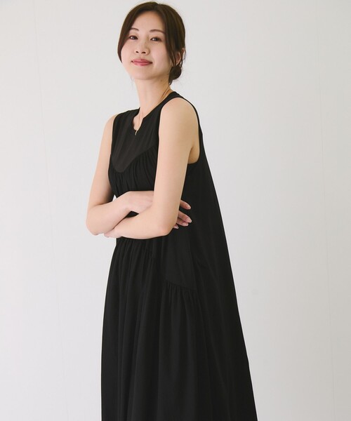 ワンピース chiro JAYRO ワンピース ティアードワンピース : ZOZOTOWN Yahoo!店