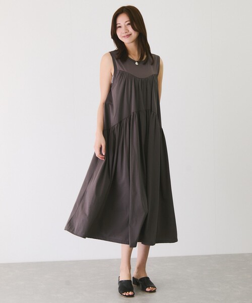 JAYRO ワンピース ティアードワンピース : ZOZOTOWN Yahoo!店