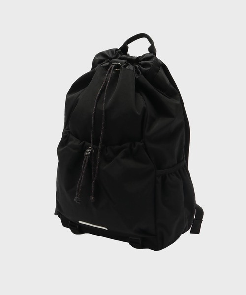 B.C STOCK（ベーセーストック） デイバック リュック 「RAWROW 