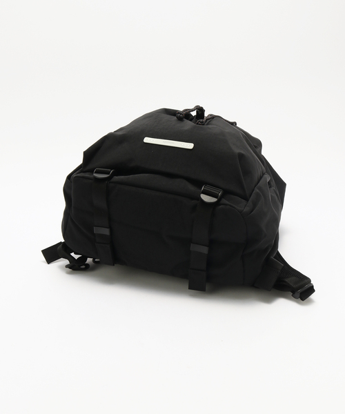 B.C STOCK（ベーセーストック） デイバック リュック 「RAWROW