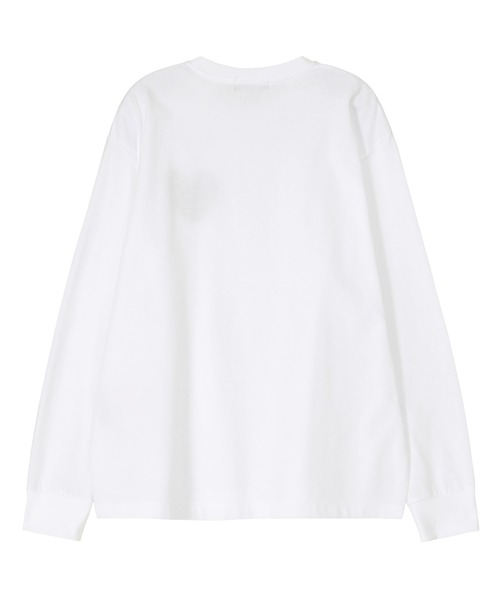 ZUCCa（ズッカ） tシャツ (S)ハートロゴT / カットソー メンズ