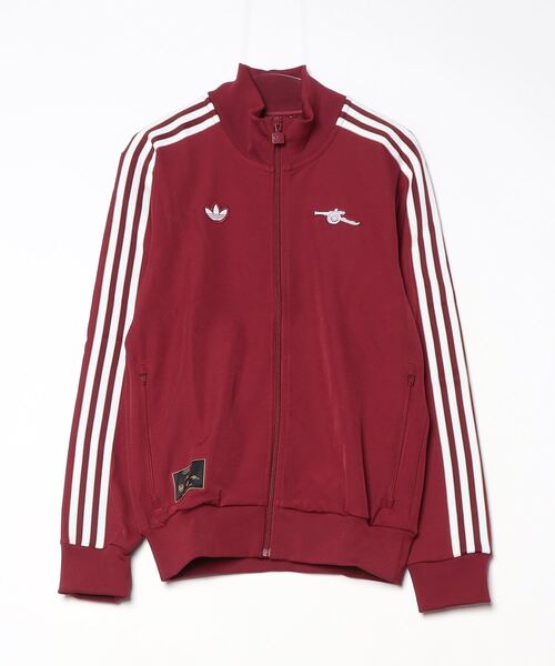 adidas ジャージ adidas/アディダス クラブエンブレムICON TRACK