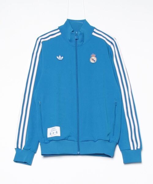 adidas ジャージ adidas/アディダス クラブエンブレムICON TRACK