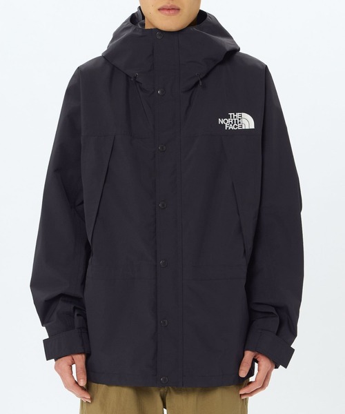 THE NORTH FACE（ザ ノースフェイス） マウンテンパーカー ウインド