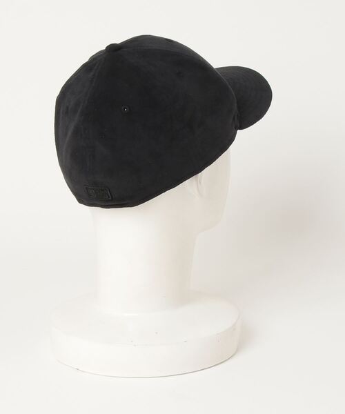 New Era ニューエラ ブラック キャップ 7 1/4 NEW ERA（ニューエラ） キャップ 7 1/4 ブラック メンズ : ZOZOTOWN