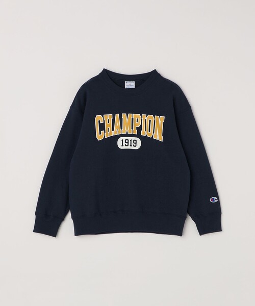 Champion（チャンピオン） トレーナー Champion: クルーネック