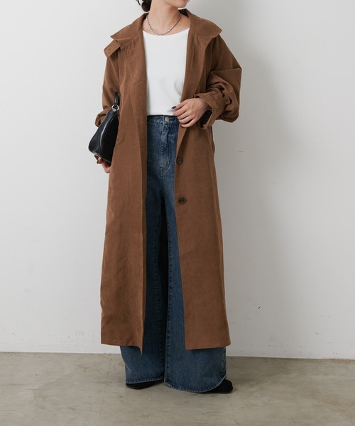 COLONY 2139（コロニー トゥーワンスリーナイン） トレンチコート