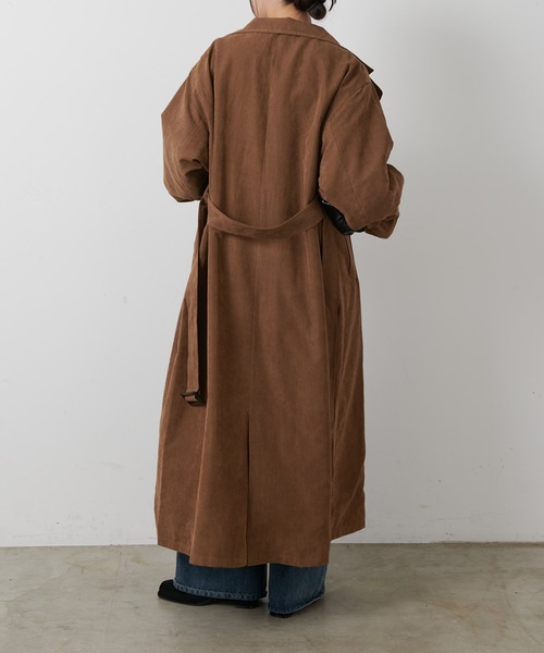 COLONY 2139（コロニー トゥーワンスリーナイン） トレンチコート