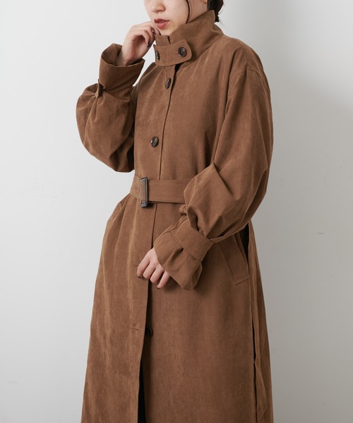 COLONY 2139（コロニー トゥーワンスリーナイン） トレンチコート