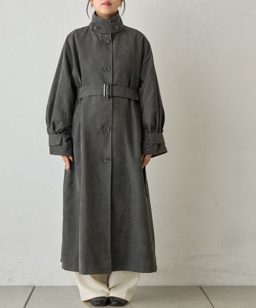 COLONY 2139（コロニー トゥーワンスリーナイン） トレンチコート