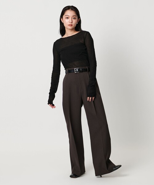 シシマル出品 DOUBLE STEAL（ダブルスティール） tシャツ エンジェル Tシャツ メンズ