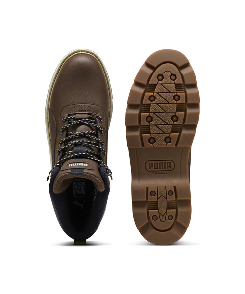 PUMA（プーマ） スニーカー ユニセックス デジアルト V3 ピュア