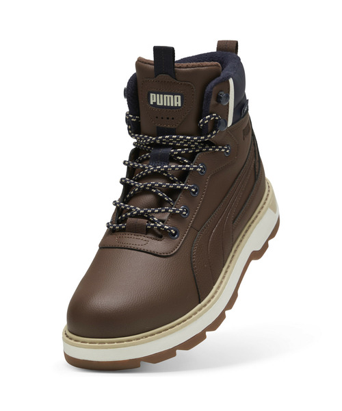 PUMA（プーマ） スニーカー ユニセックス デジアルト V3 ピュア