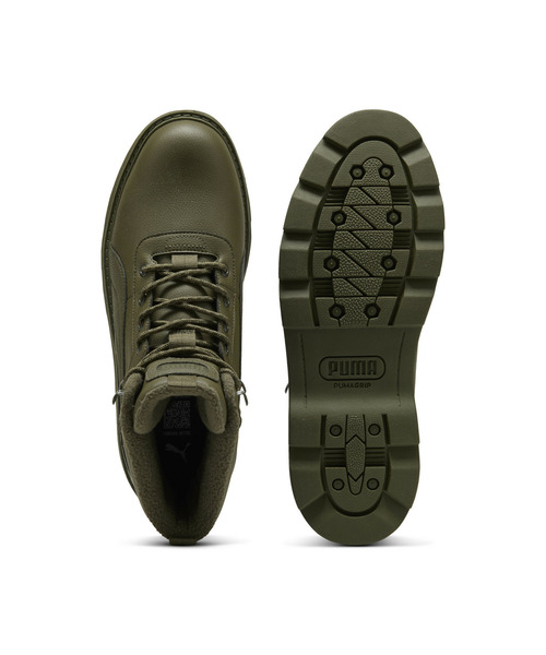 PUMA（プーマ） スニーカー ユニセックス デジアルト V3 ピュア