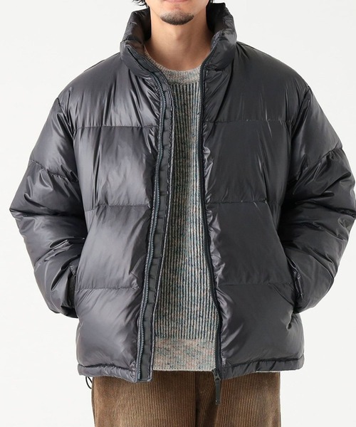 B：MING by BEAMS（ビーミング by ビームス） ダウンジャケット ダウン