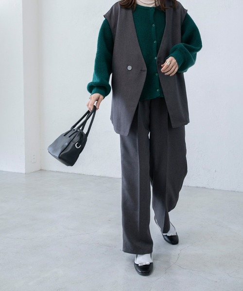 GIANNI LO GIUDICE / ジャンニ・ロ・ジュディチェ [洗える]コットン