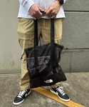ノースフェイス ショルダーバッグ バッグ TH...の詳細画像3