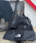 ノースフェイス ショルダーバッグ バッグ TH...の詳細画像1