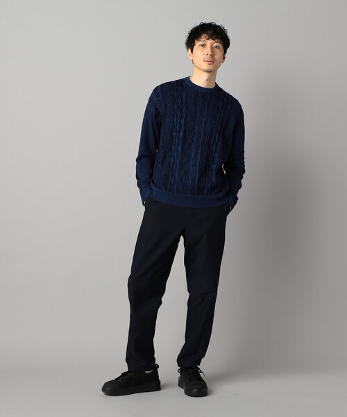 ★*★様 COOGI クージー　ニット　セーター　 Mサイズ COOGI クージーニット クージー 3Dニット (S3143) | DUFF