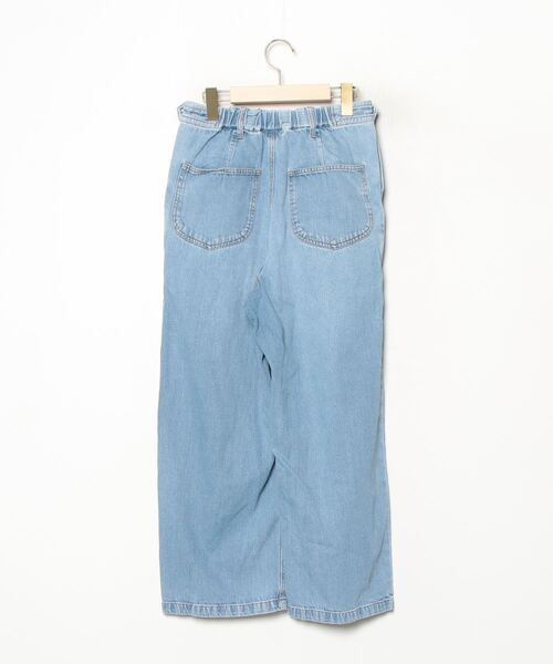 soulberry（ソウルベリー） デニムパンツ S ブルー レディース